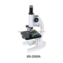 Bestscope BS-2000A Biologisches Mikroskop mit Triple Nosepiece